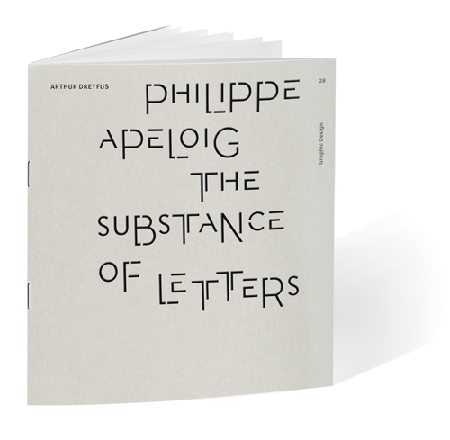 The Substance of Letters (English edition)