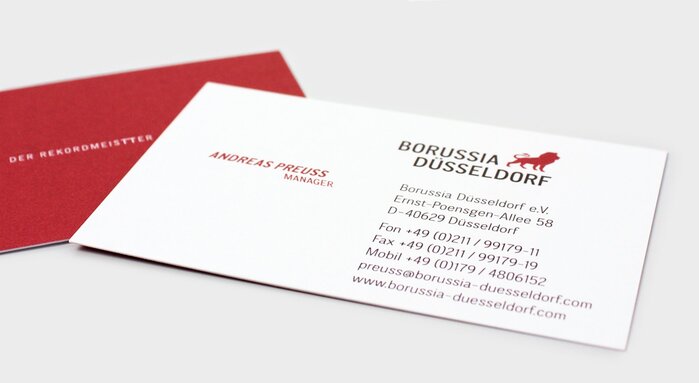 Borussia Düsseldorf 2