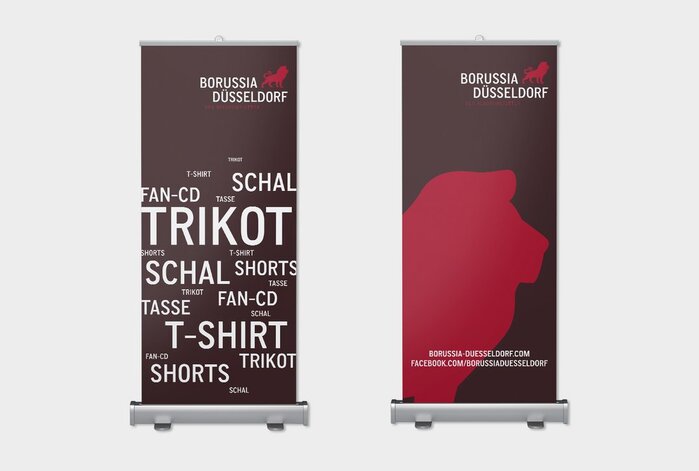 Borussia Düsseldorf 5
