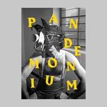 Derek Jarman: Pandemonium