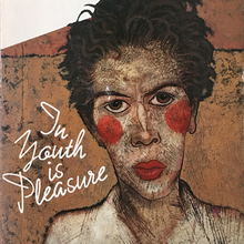 <cite>In Youth is Pleasure</cite> by Denton Welch (Oxford University Press)