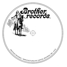 Brother Records