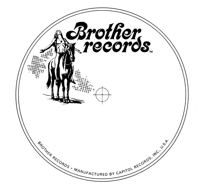 Brother Records