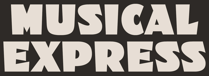 This resetting in Louis, a faithful digital interpretation of Fanfare&rsquo;s regular width, shows where the designer of the NME logo took liberties with the template. Most notably, &lsquo;M&rsquo; got spikier, &lsquo;S&rsquo; was freed from the vertical limitations of type, and the weirdly condensed (German) &lsquo;C&rsquo; was widened up.