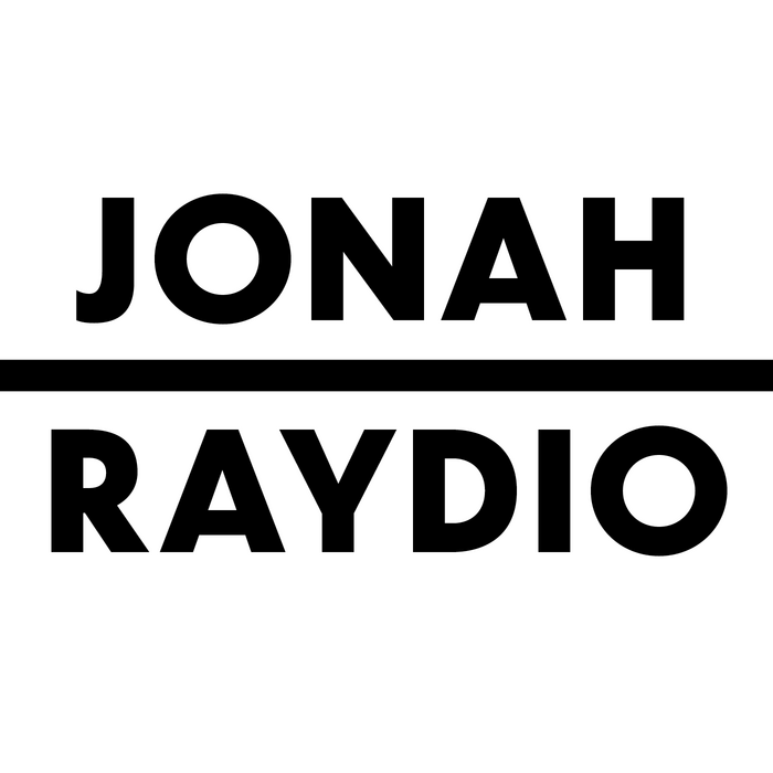 Jonah Raydio 3
