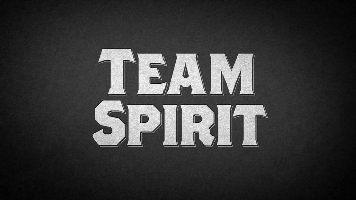 Team Spirit documentary for ESPN 1