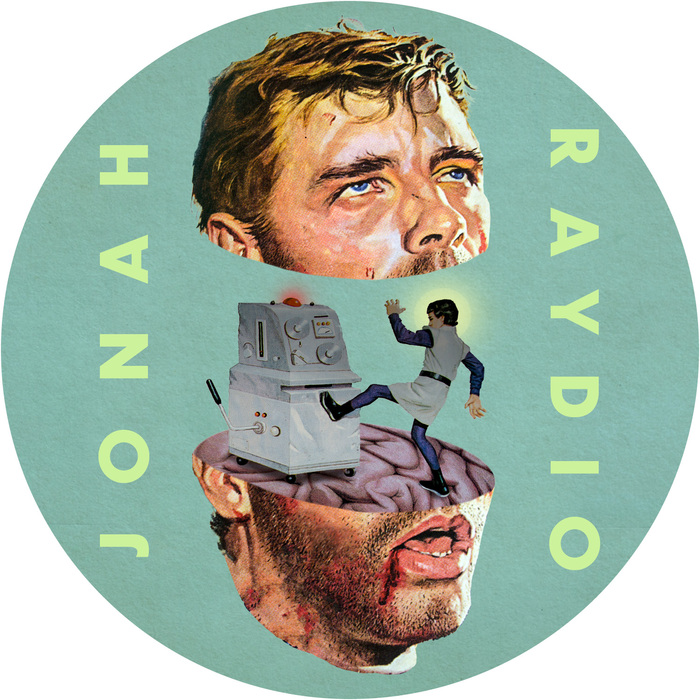 Jonah Raydio 5
