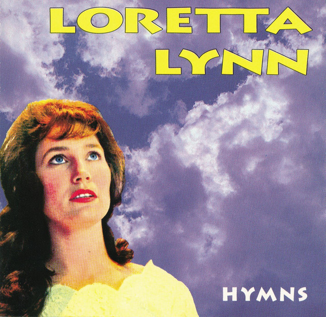 Loretta Lynn – Hymns (1991 reissue)