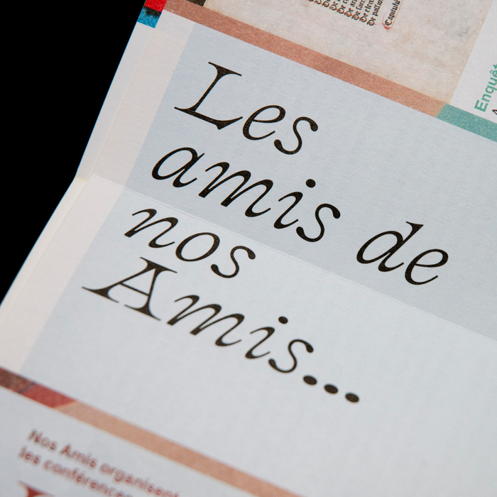 La Lettre du Musée nº23 7