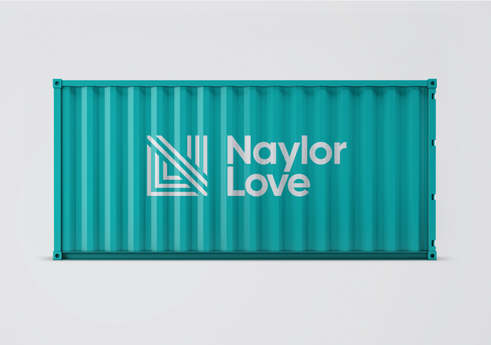 Naylor Love identity 6