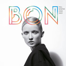 <cite>Bon</cite> magazine