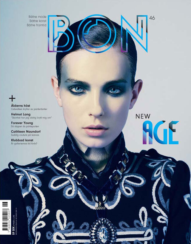 Bon magazine 3