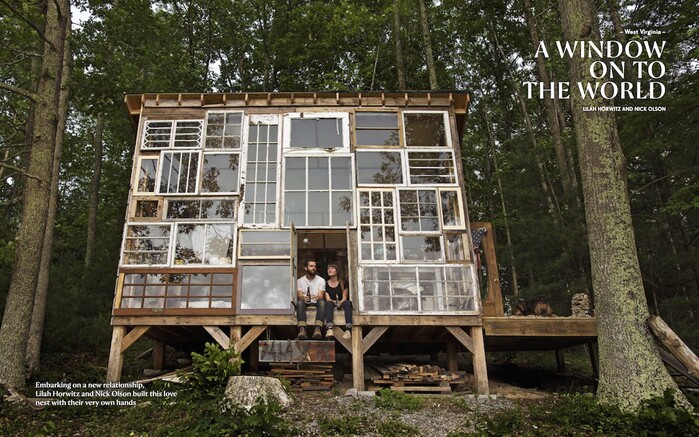 The Hinterland 4