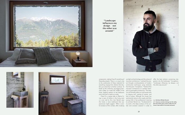 The Hinterland 5