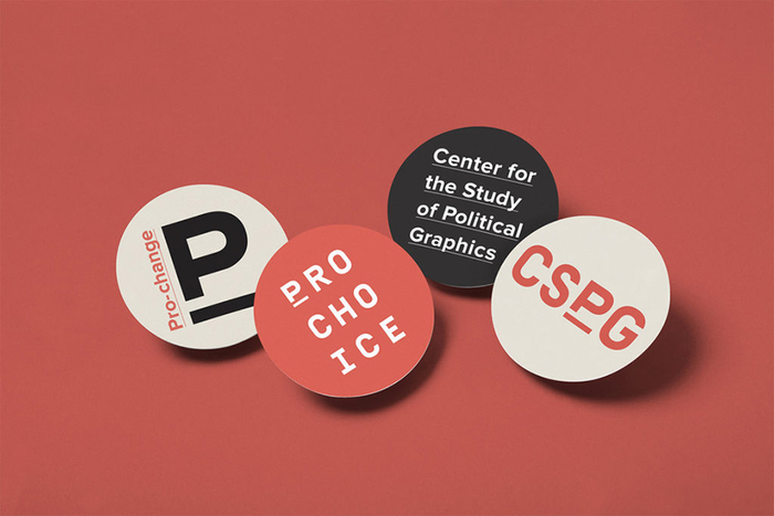 Centre for the Study of Political Graphics 13