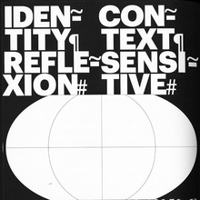 <cite>Identity Production</cite>