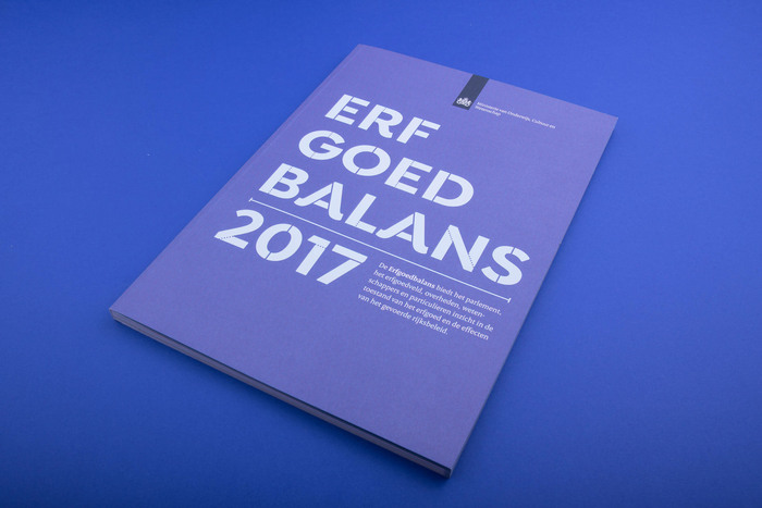 Erfgoedbalans 2017 2