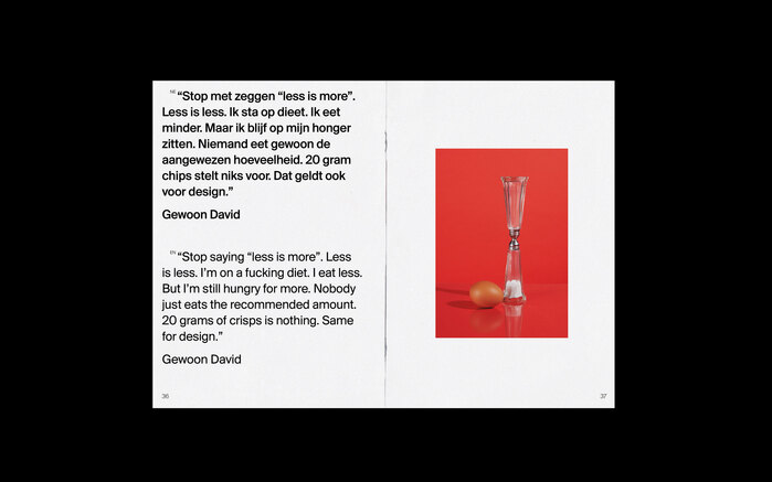 Gewoon David 4