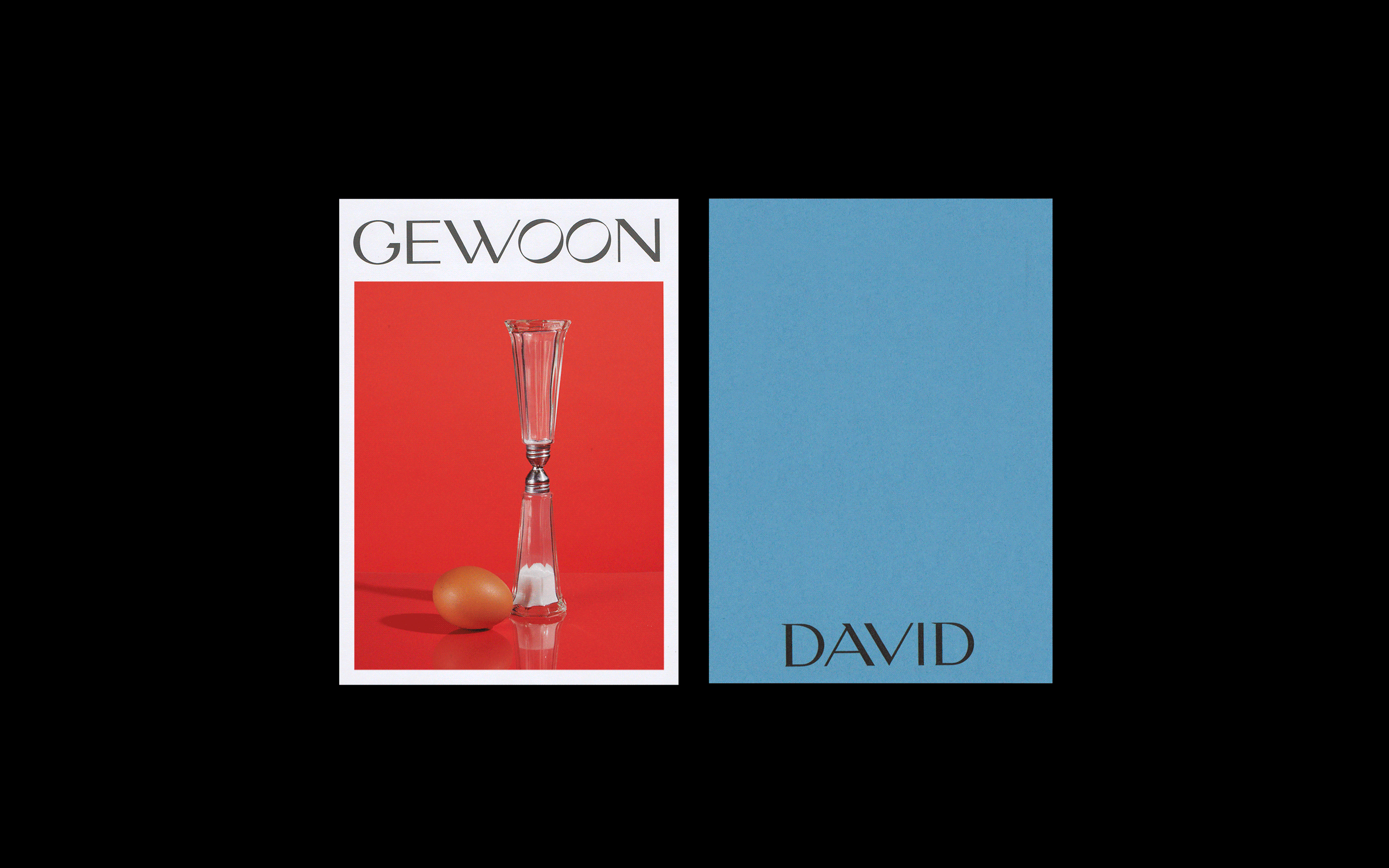 Gewoon David 6