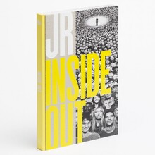 <cite>JR: Inside Out</cite>