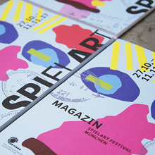 Spielart Festival 2017