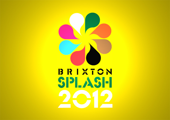 Brixton Splash 2012 5