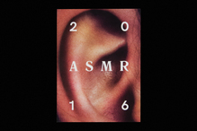 ASMR Magazine