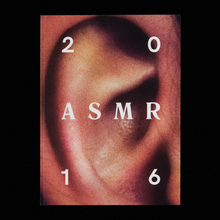 ASMR Magazine