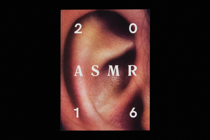 ASMR Magazine 1