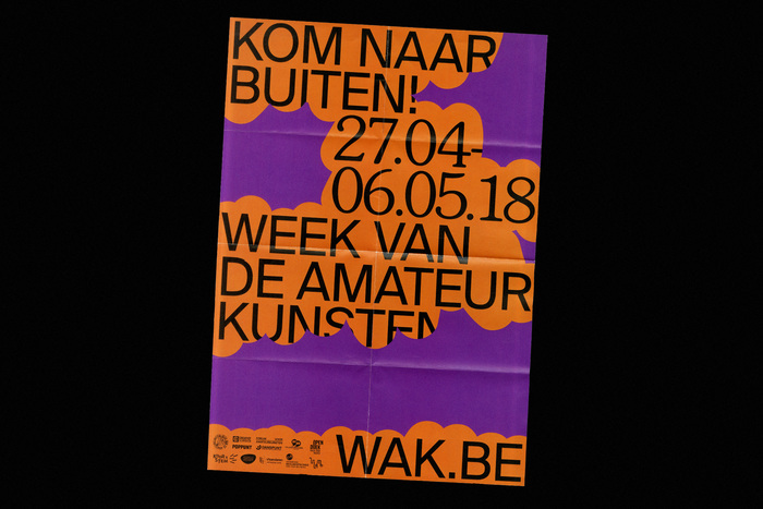 Week van de Amateurkunsten 1