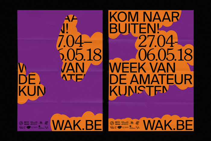 Week van de Amateurkunsten 4