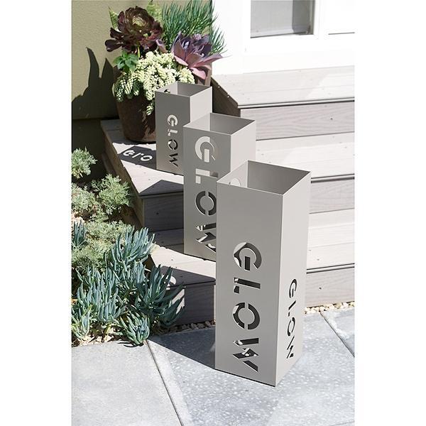 Epigram lantern and accessories 3