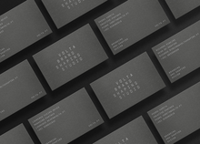 VOLTA Studio Identity