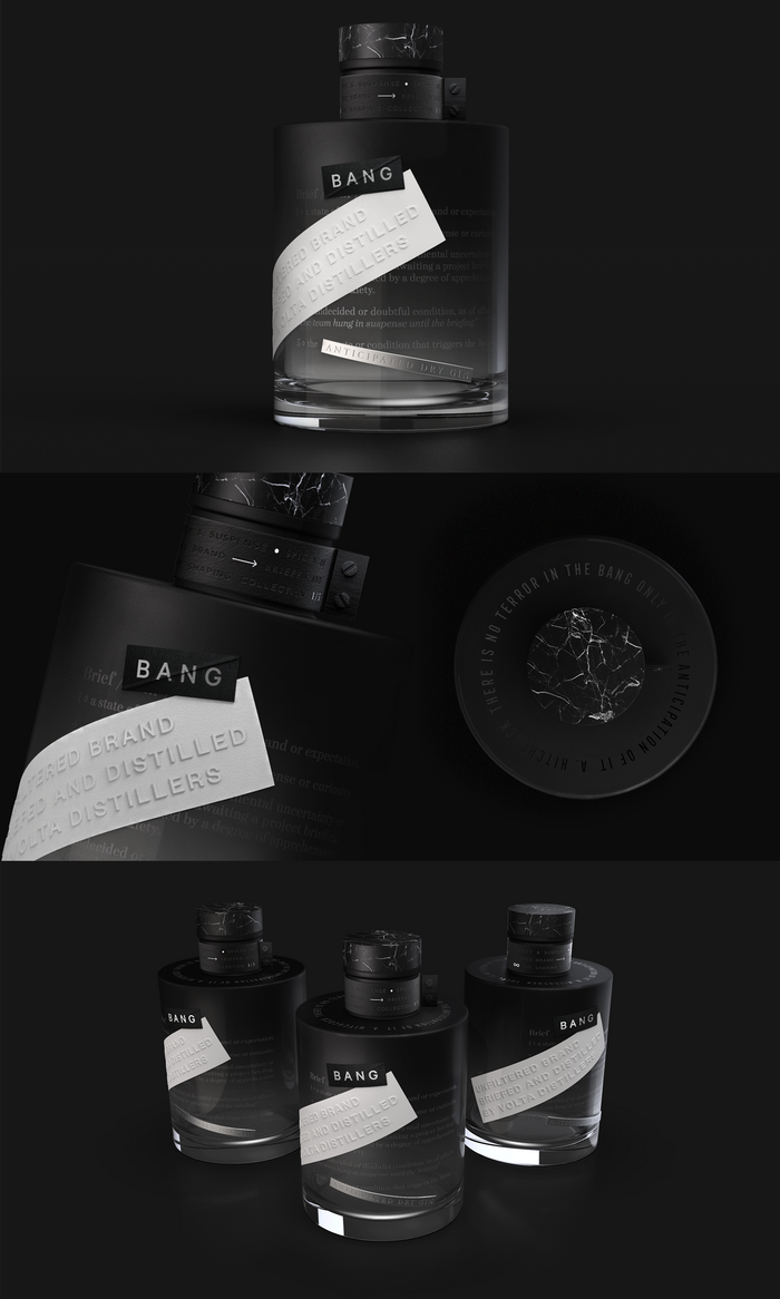 The Shaping Collection 2