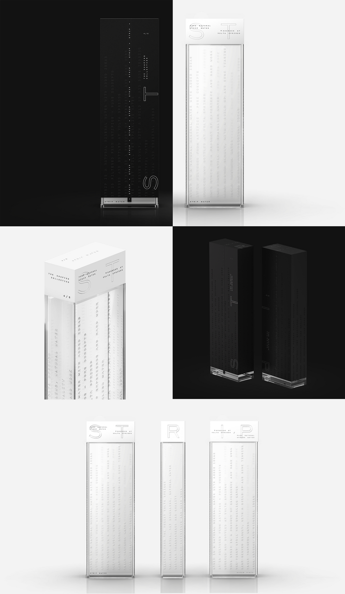 The Shaping Collection 5