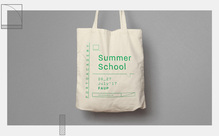 Porto Academy identity