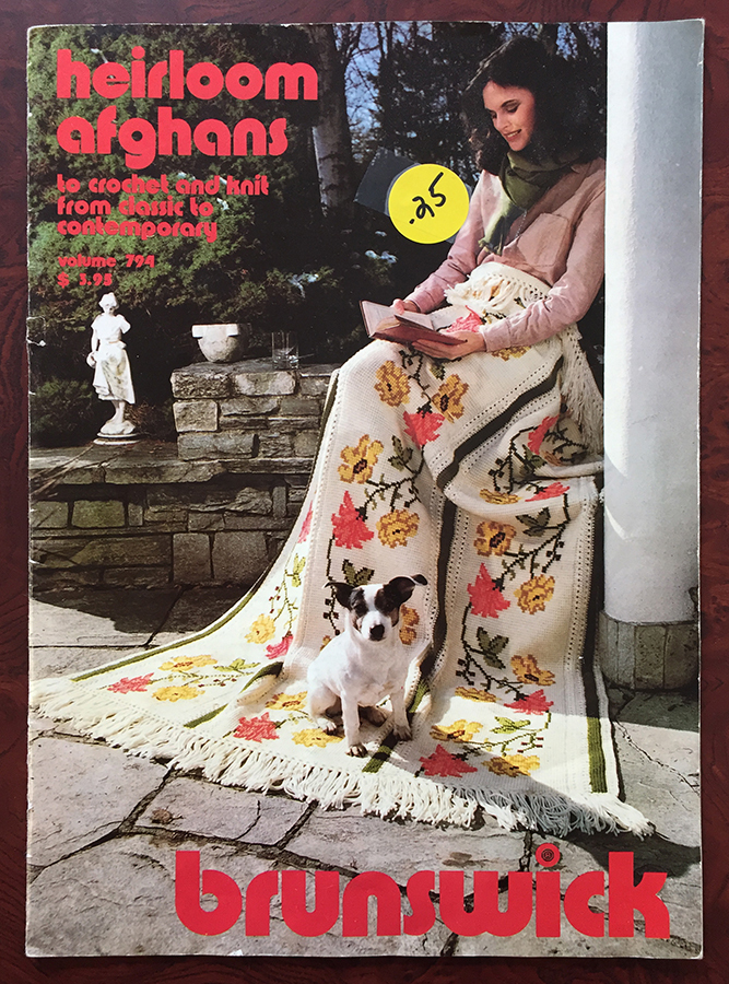 Heirloom Afghans, Brunswick