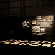 La luce splende nelle tenebre