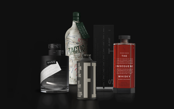 The Shaping Collection 1