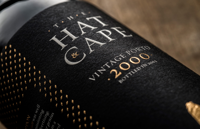 Sandeman 225th Anniversary 8