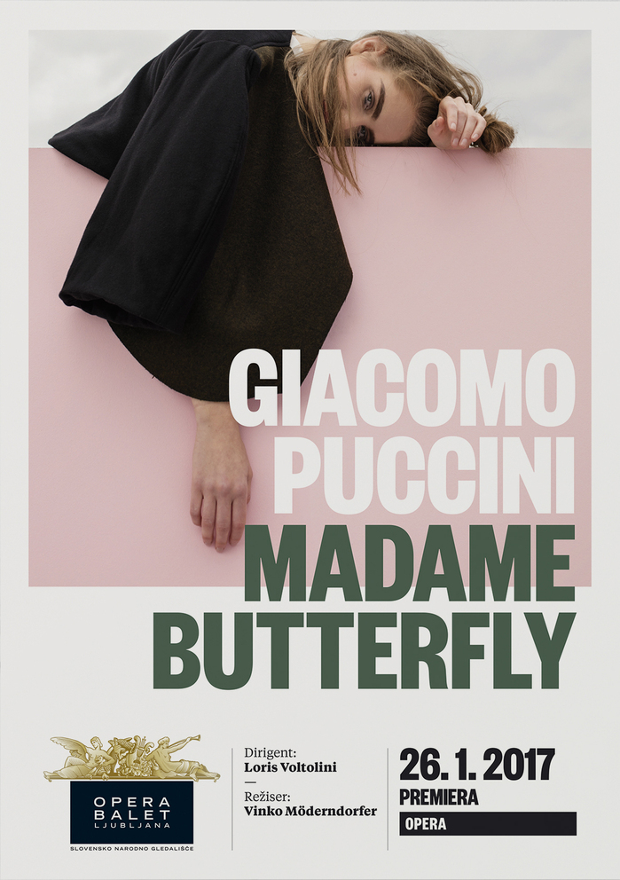 Slovenian National Opera and Ballet Theatre of Ljubljana — Season 2016–17 1