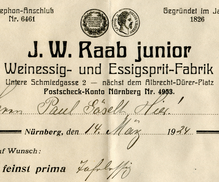 Detail