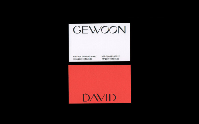 Gewoon David 1