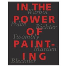 <cite>In the Power of Painting</cite>