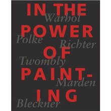 <cite>In the Power of Painting</cite>