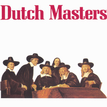 Dutch Masters Cigars