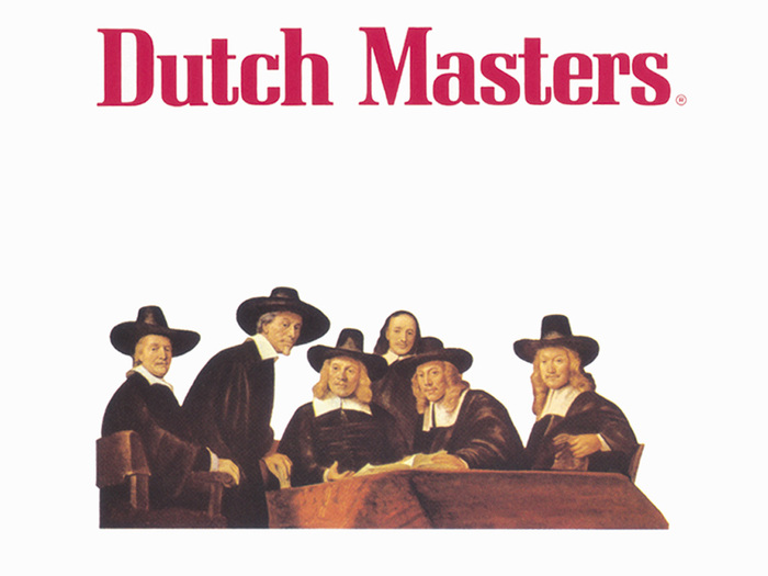 Dutch Masters Cigars 1