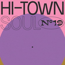 Hi-Town Soul N°19