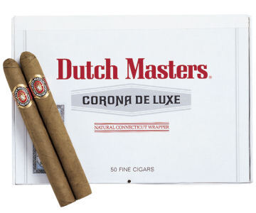 Dutch Masters Cigars 2