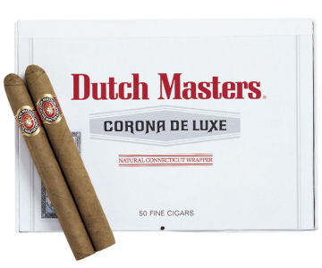 Dutch Masters logo 2